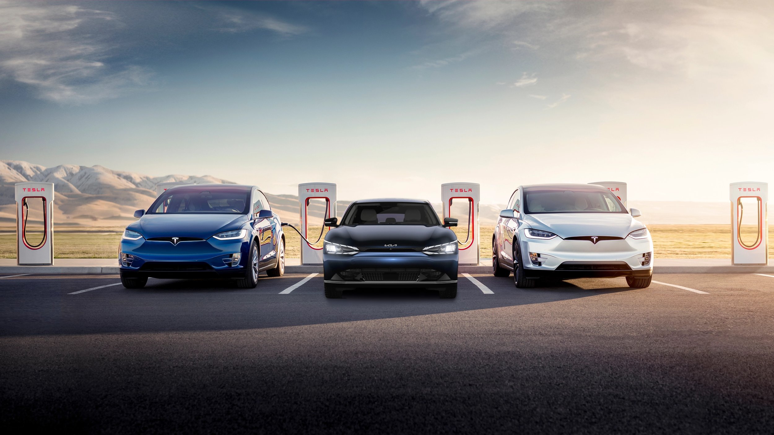 Public charging prices 2022